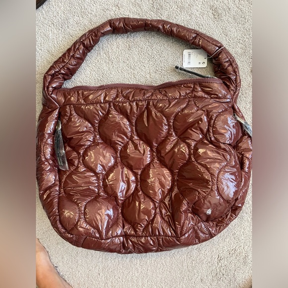 FP Movement by Free People Red Travel Bag - Picture 2 of 9